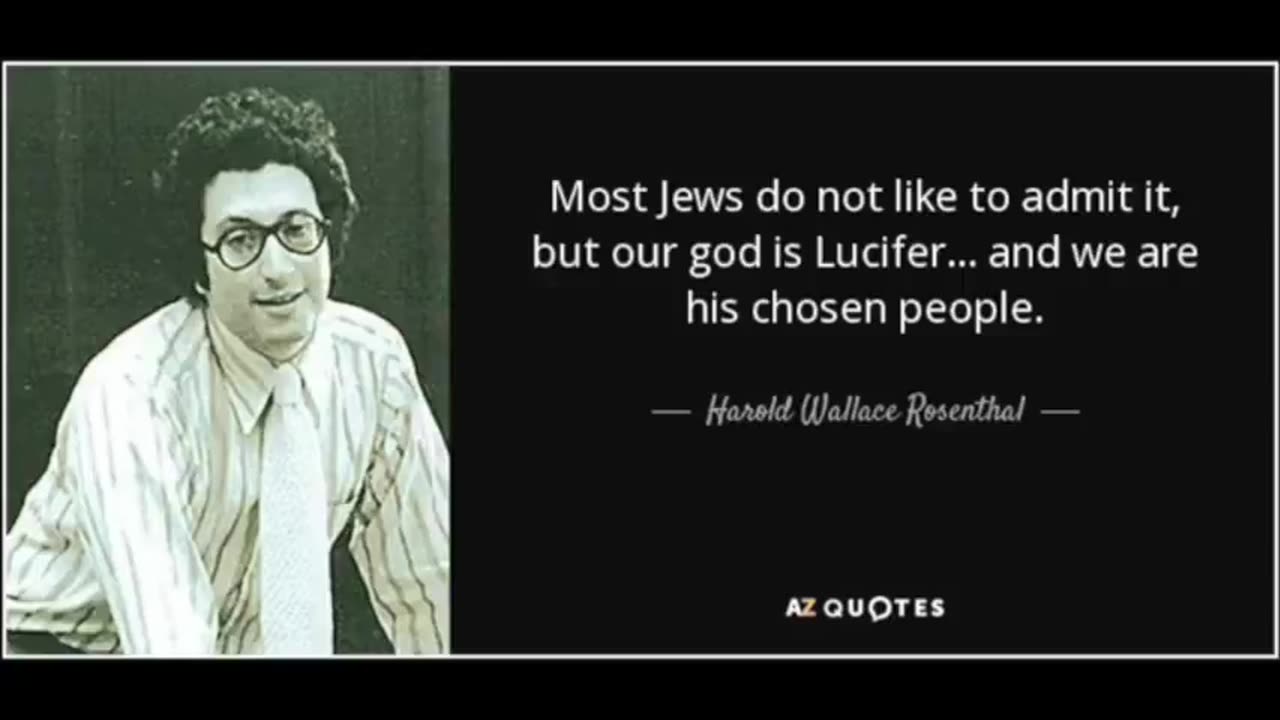 Harold Wallace Rosenthal - Hidden Tyranny 1976