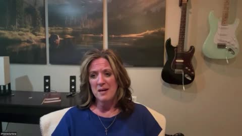 “the dead prophet” Darlene Gildersleeve- Embracing God’s Strength in Seasons of Grief (Part 1 of 2)