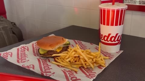 Don't Eat Burgers at These 5 Chains (And 5 Worth Every Bite!) (1080p)
