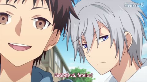 Netsuzou TRap +18 subtitrare romana anime x2