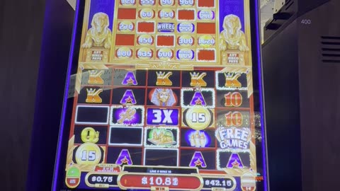 $27.90 Bingo Double Win @ The Park MGM, Las Vegas Nevada