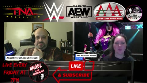 WWE Crown Jewel Perth Preview | Pro Wrestling Talk EP:67