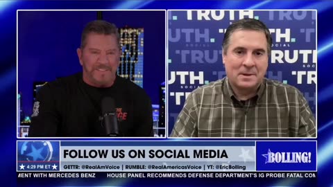 Trump Media found ‘perfect’ merger with TAE to solve America’s energy problem, power tech revolution