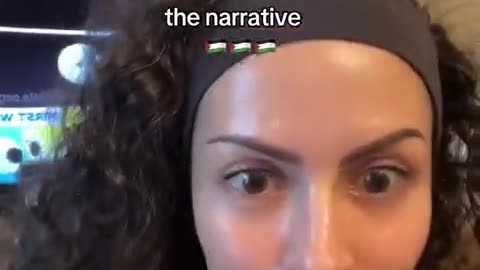 The narrative is working overtime to control what you see.