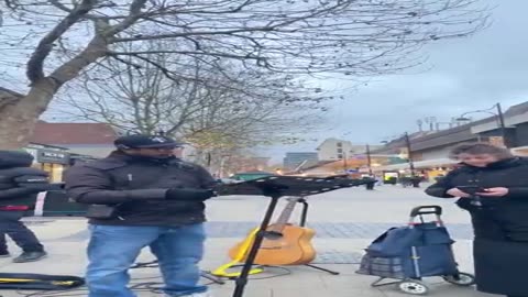 GOSPEL SHERIFF UPDATE