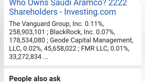 Octopuss monopoly means scarcity...