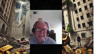 $XRP ALERT 🚨 Jim Willie Exposes BlackRock & JPMorgan’s Quiet Accumulation Strategy!