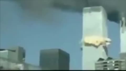 More Footage Of No Planes...