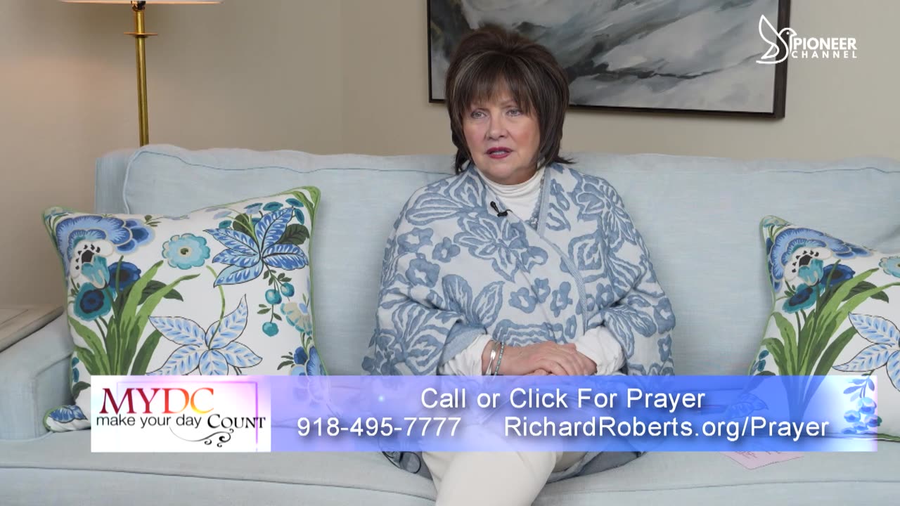 Pioneer Channel LIVE