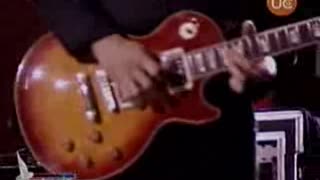 Tom Jones - 200 Pounds Of Heavenly Joy = Festival Viña del Mar 2007