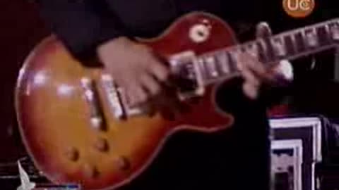 Tom Jones - 200 Pounds Of Heavenly Joy = Festival Viña del Mar 2007