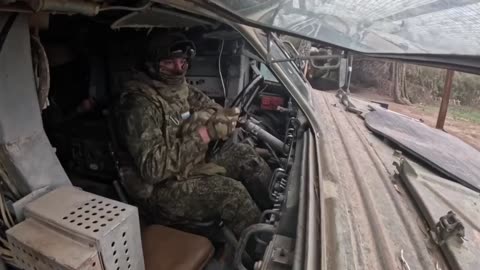 🚀⚔️ Ukraine Russia War | Russian Osa-AKM SAM System Engages in Kherson | RCF