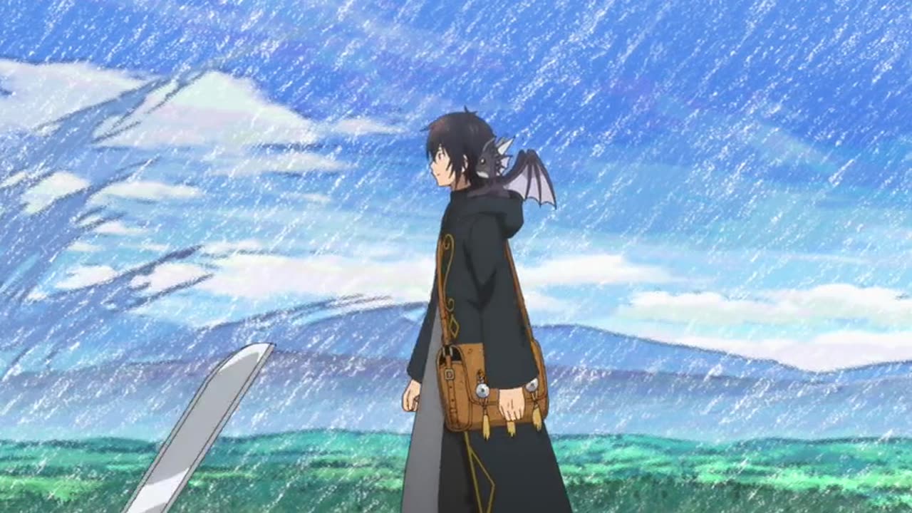 A Gatherer's Adventure in Isekai Episode 4 English Subbed