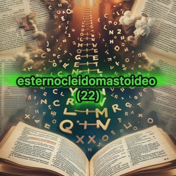 ¿Qué palabra es la más extensa del diccionario?