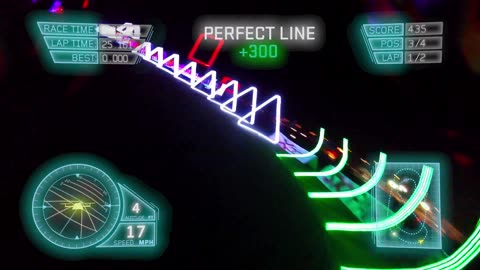 GoPro Awards: Epic Drone Race at Night