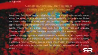 3i Atlas and the Dawn of a New Age - Greg Reese