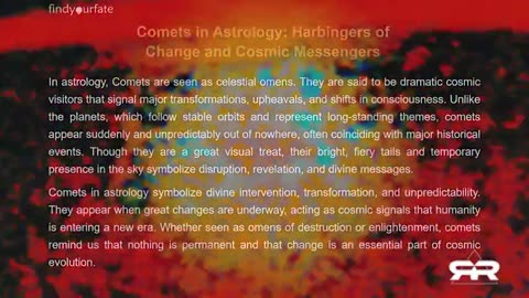 3i Atlas and the Dawn of a New Age - Greg Reese