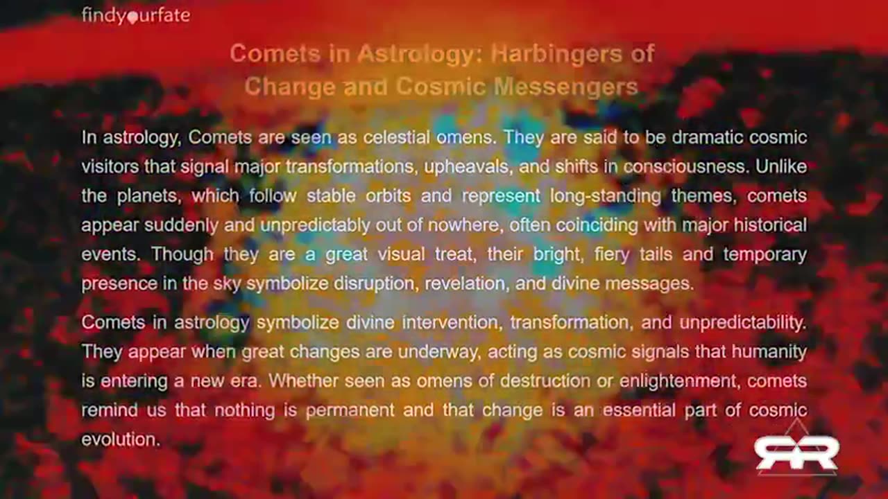 3i Atlas and the Dawn of a New Age - Greg Reese