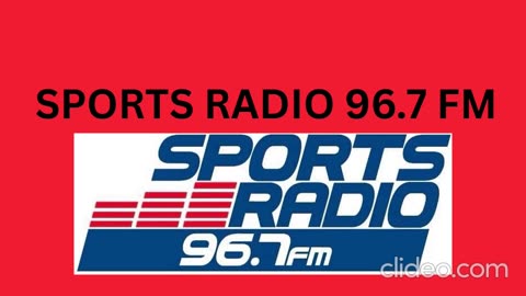 AUGUST 23 2025 SPORTS RADIO 96.7FM RADIO SHOW PART 2