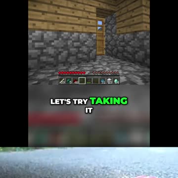 Surviving the Scary Villagers Apocalypse vs Doomsday Challenge