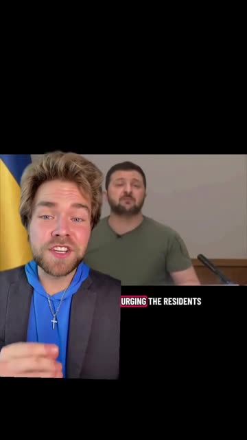 Russian strikes have POUNDED Kiev recently as Putin’s patience runs dry