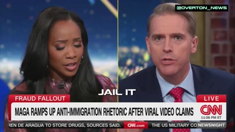 🔥 Scott Jennings speaks for millions of Americans fed up with rampant fraud