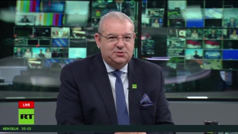 RT News - January 9 2025 (17:00 MSK)
