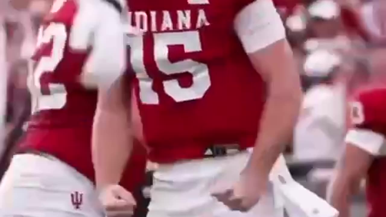 This post is NOT about the football game…