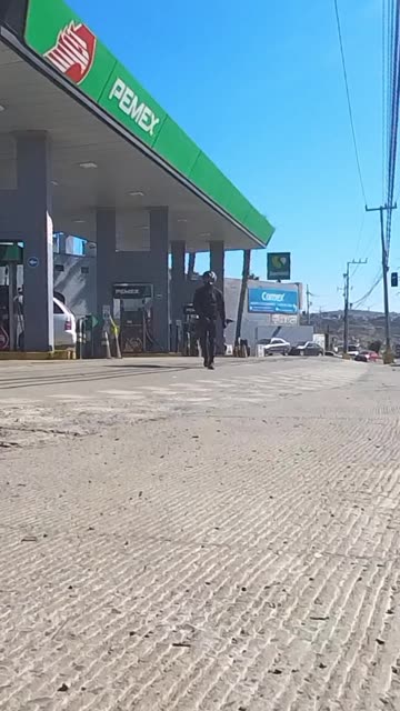 Motorcycle Crash After Wheelie and Lane Change