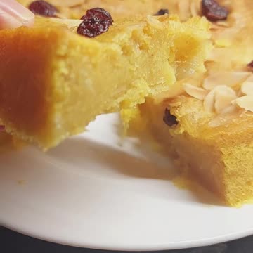 How to Make No-Bake Mango Cake| Simple & Quick Dessert: Delicious & Easy Recipe 🍰 Step-by-Step Guide