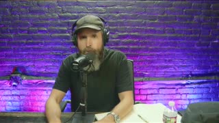 Podcaster Defends Against Trolls