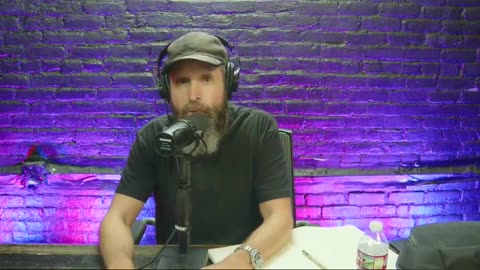 Podcaster Defends Against Trolls