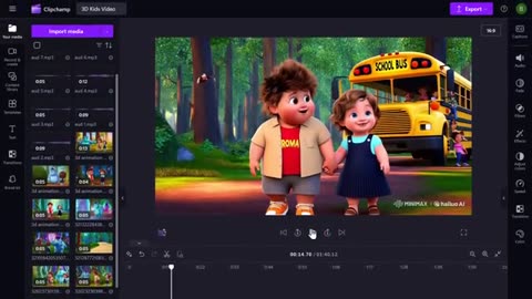 how to make cartoon video to earn money