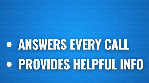 Your / Virtual Receptionist Explained