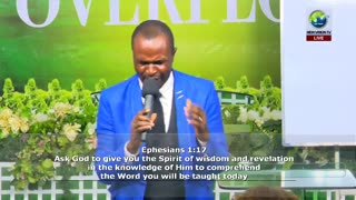 MIRACLE AND HEALING SERVICE || Apostle David Wale Feso || Sunday 3rd Service Live