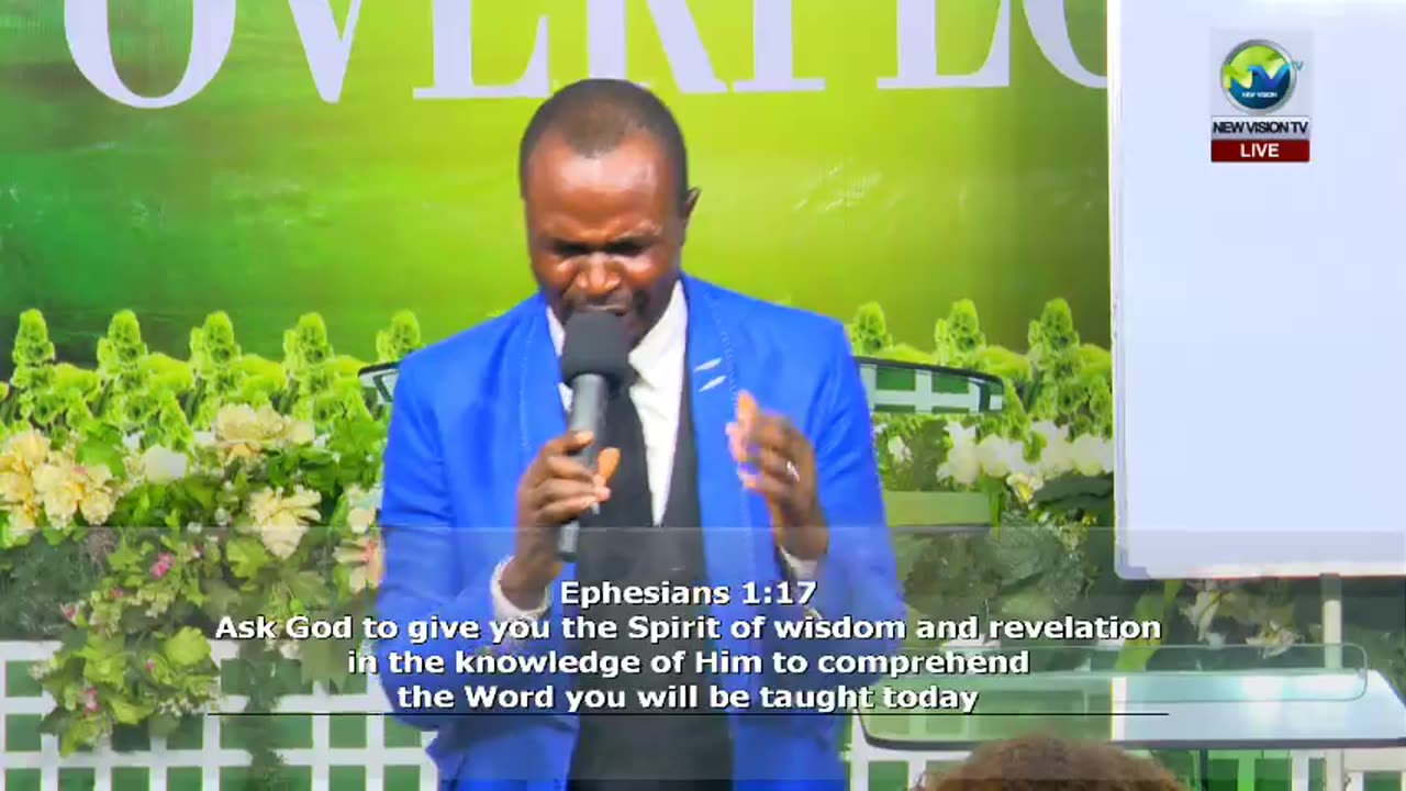 MIRACLE AND HEALING SERVICE || Apostle David Wale Feso || Sunday 3rd Service Live