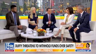 Sean Duffy Announces He Just Yanked $160 Million From Blue State Over CDLs For Illegal Immigrants