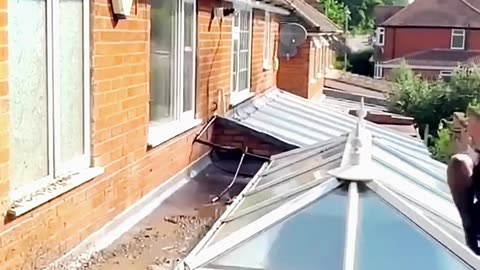 This person doing an amazing job!👍