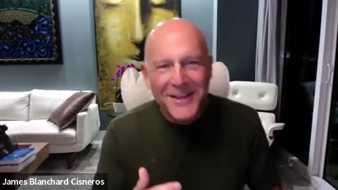 Fear and Anxiety as Aides, Not Adversaries. 'Daily Inspiration' Free Zoom Class