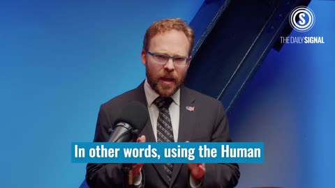 Sorry, Human Rights Campaign: The Trans Community Is Not Facing an ‘Epidemic of Violence’ in the US 