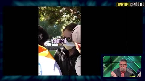 Gavin Mcinnes "Is Antifa evil or just RETARDED??"