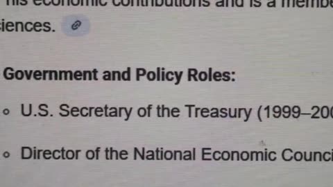 Is Epstein List release crashing stock market and crypto defi cryptocurrency altcoins? Larry Summers