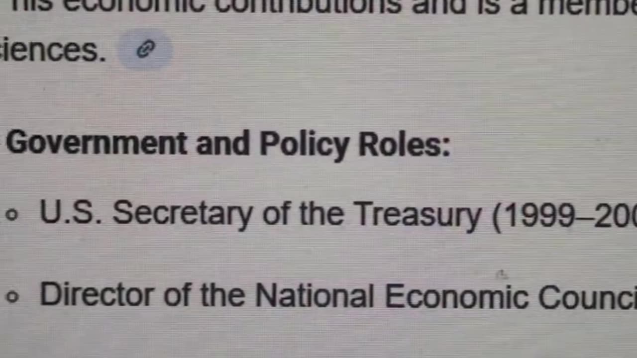 Is Epstein List release crashing stock market and crypto defi cryptocurrency altcoins? Larry Summers