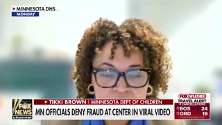 Fox News- Turley: Minnesota scandal 'getting WORSE by the day'