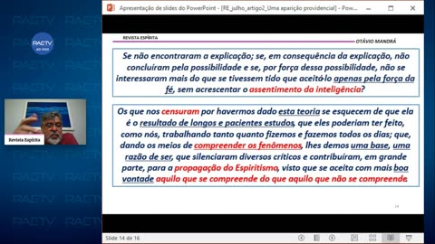 Fé e medo: quem você alimenta? - Evangelho na Rede com Elisabete Azevedo