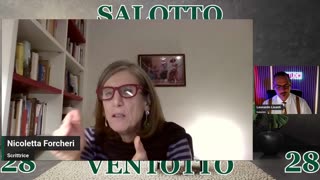 Italia il turismo che ci divora Salotto28