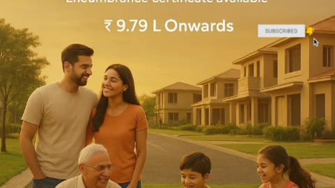 The Perfect Plot for Every Family || हर परिवार के लिए एकदम सही प्लॉट || कम बजट में || Low Budget