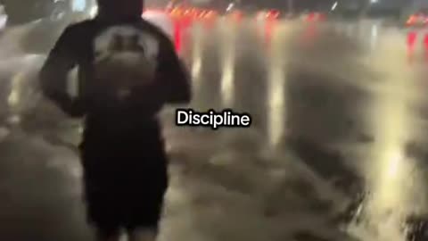 Discipline