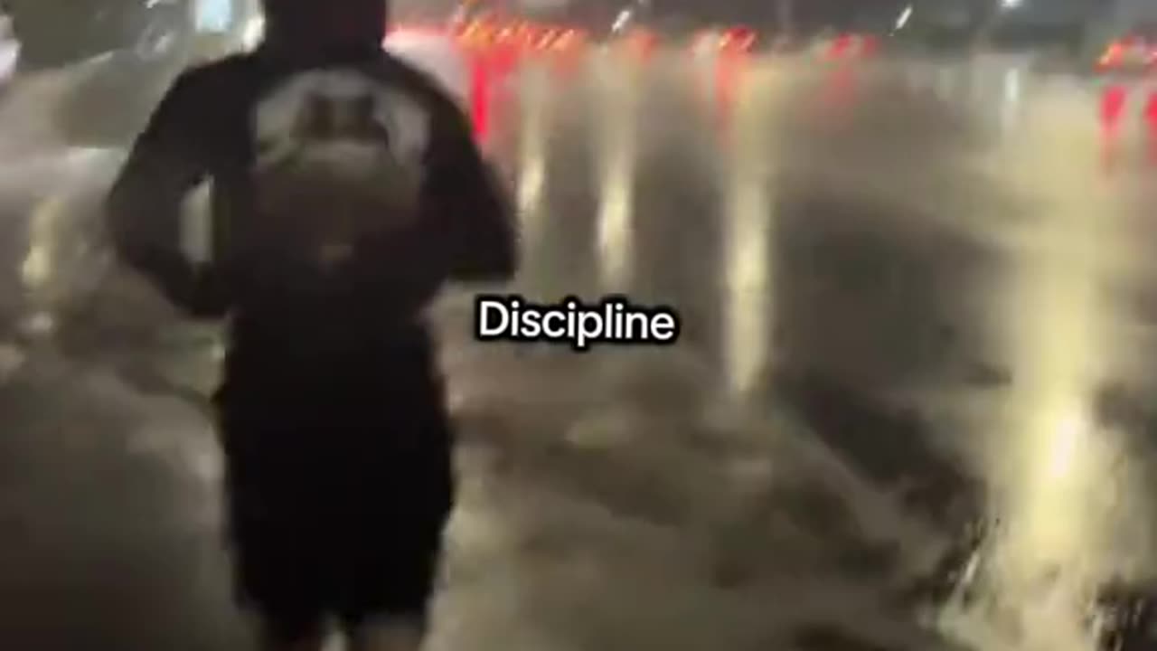 Discipline