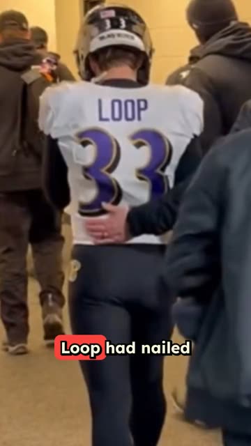 Tyler Loop Speaks Out On Miss